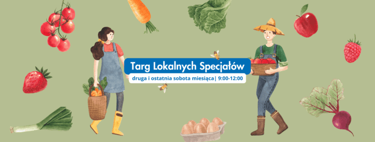 Targ specjałów chojnice