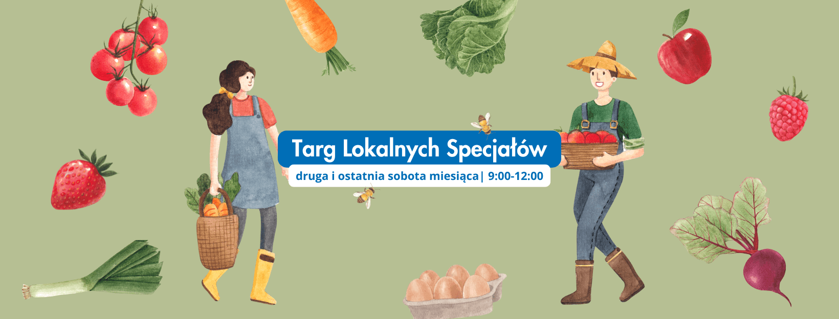 Targ specjałów chojnice