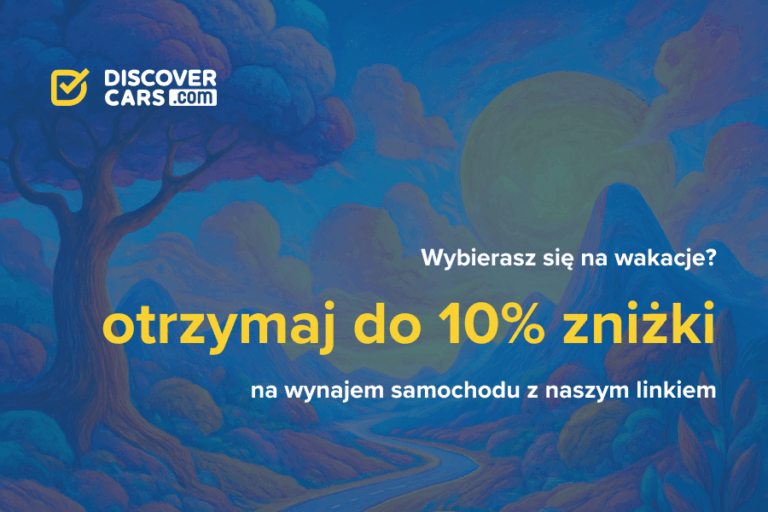 discovercars blog &ndash; Tu Kaszuby