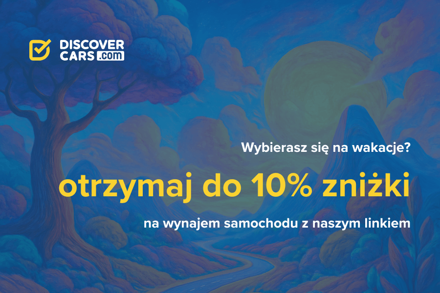 discovercars blog &ndash; Tu Kaszuby