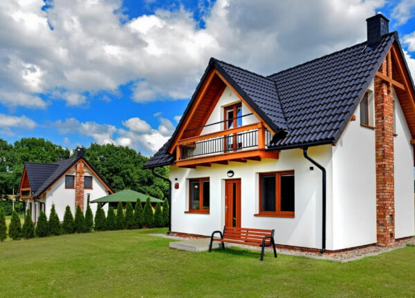 Przysiółek Buczyna - 3 domki całoroczne