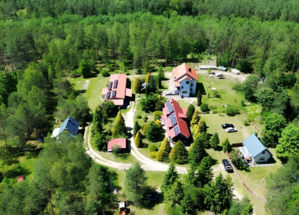 Pod Klonem - Pokoje, Apartamenty i Domek