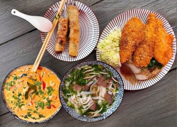 Restauracja Saigon